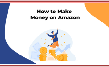 How to Earn through Amazon