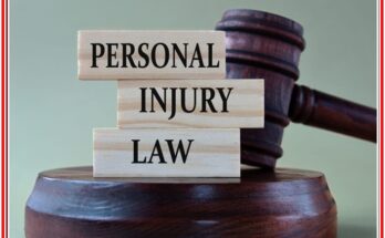 Personal Injury Lawyer